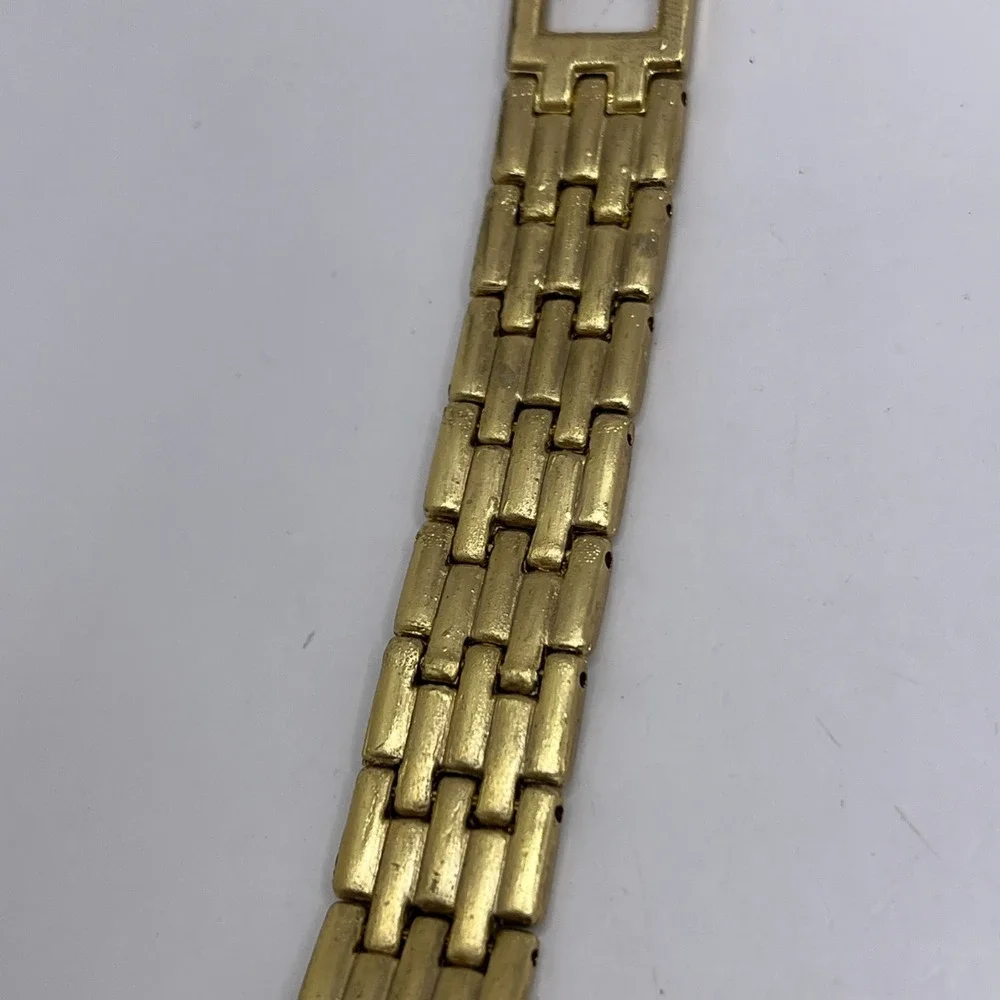 Geneva Women's Quartz Watch Gold 7